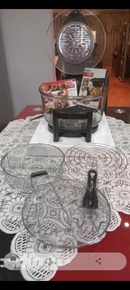 Milex Hurricane Airfryer