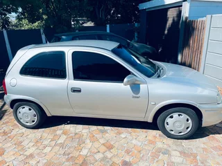 OpOpel Corsa Lite 2006