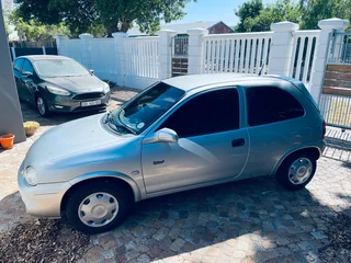 OpOpel Corsa Lite 2006