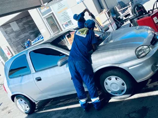 OpOpel Corsa Lite 2006