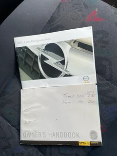 OpOpel Corsa Lite 2006