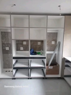 Cupboards Carpenter ( Designs,Installation,renovation and Repainting)