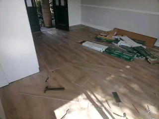 Laminate,Vinyl &amp; Epoxy Flooring