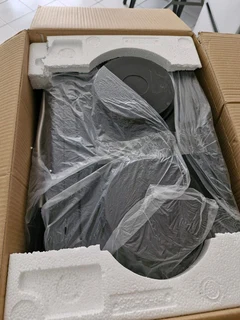 Essentials 24L Mini Oven