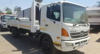 2012 - Ad posted by Thando Alfred