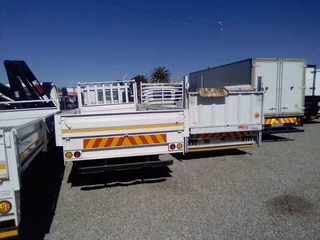 2012 - Ad posted by Thando Alfred