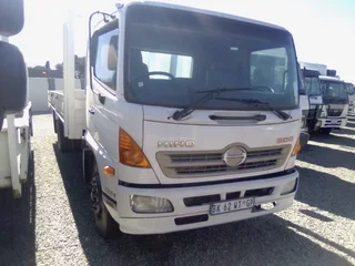 2012 - Ad posted by Thando Alfred