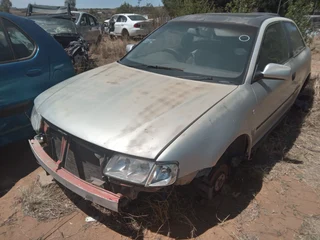 Audi a3 manual 2001 model 1.8t stripped for spares