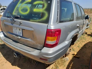 Jeep Cherokee 2.8 diesel parts