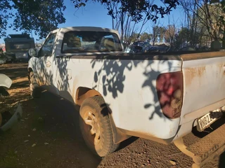 Cam Leo bakkie parts