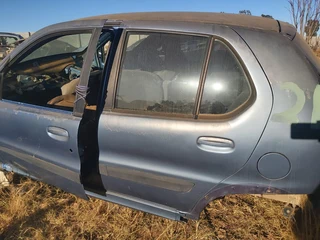 Tata indica 1.4 spares