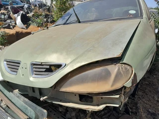 Renault Megan 1 spares