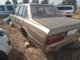 Toyota Cressida 1986 spares