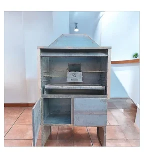 Freestand Braaiers On Special