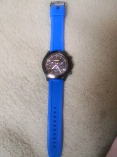 Fossil watch