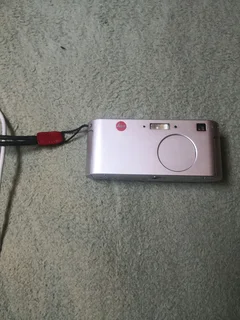 Leica Camera