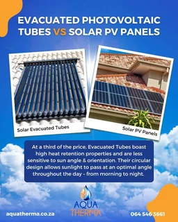 Convert your current geyser into a Solar Geyser Retrofit and start saving on your electricity bill.