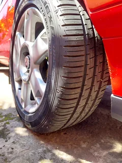 Falken Tyres 195/50/15