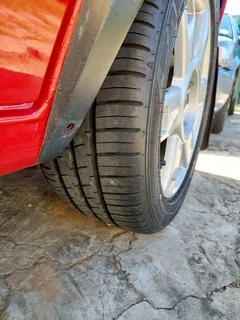 FALKEN TYRES 195/50/15