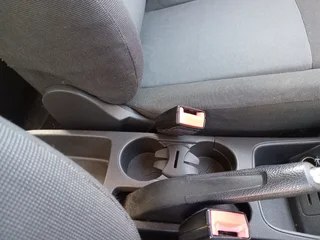 2014 Ford Fiesta Hatchback