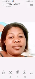 Domestic lady is looking for job