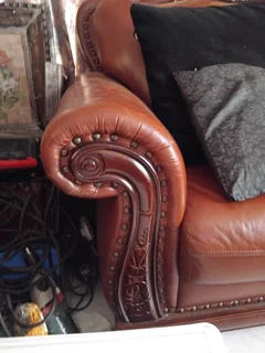 Sofas - Ad posted by Nalosi Premium