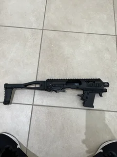 Roni micro gen 4 R5000-00