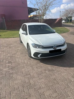 VW Polo 2023