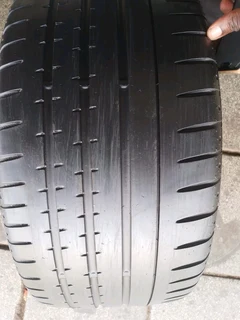 255/40 R18 used tyres and more.call/whatsapp Lucky  0783455713