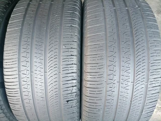 255/40 R18 used tyres and more.call/whatsapp Lucky  0783455713