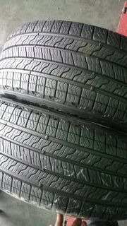 255/40 R18 used tyres and more.call/whatsapp Lucky  0783455713
