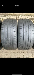 315/35 R20 used tyres and more.call/whatsapp Enzo 0783455713