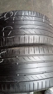 245/40 R20 used tyr3s and more.call/whatsapp Enzo 0783455713