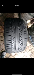 245/40 R20 used tyr3s and more.call/whatsapp Enzo 0783455713