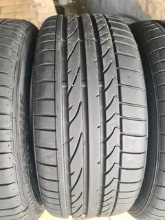 245/45 R19 used tyres and more.call/Whatsapp Enzo 0783455713