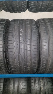 285/30 R20 used tyres and more .call/whatsapp Enzo 0783455713