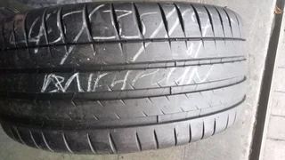 245/45 R18 used tyres and more.call/whatsapp Enzo 0783455713