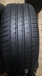 315/35 R20 used tyres and more.call/whatsapp Enzo 0783455713