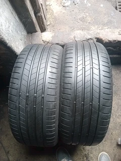 255/50 R19 used tyres and more.call/whatsapp Enzo 0783455713