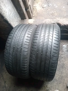 255/50 R19 used tyres and more.call/whatsapp Enzo 0783455713