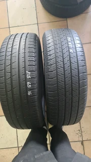 225/35 R19 used tyres and more.call/whatsapp Enzo 0783455713