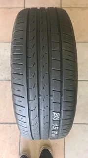 235/55 R18 used tyres and more.call/whatsapp Enzo 0783455713