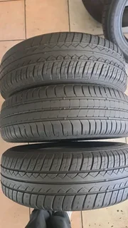 275/45 R20 used tyres and more.call/whatsapp Enzo 0783455713