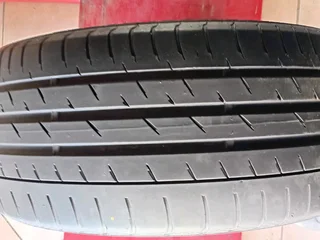 315/35 R20 used tyres and more. Call /whatsapp Enzo 0783455713