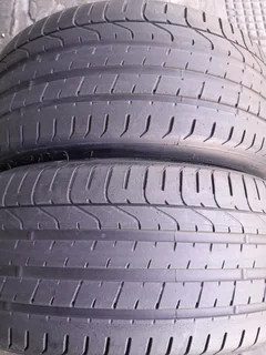 225/40 R18 used tyres and more. Call /whatsapp Enzo 0783455713