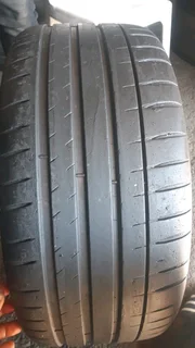 245/35 R18 used to tyres and more. Call/whatsapp Enzo 0783455713