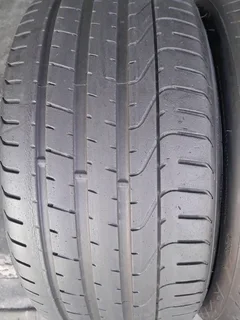 245/50 R18 used tyres and more. Call /whatsapp Enzo 0783455713