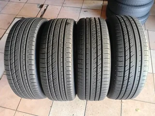 255/35 R19 used tyres and more. Call/WhatsApp Enzo 0783455713