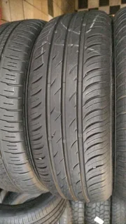 255/40 R19 used tyres and more. Call /WhatsApp Enzo 0783455713
