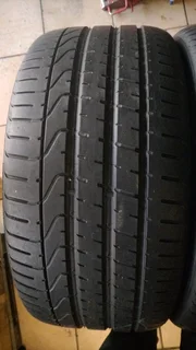 255/40 R19 used tyres and more. Call /WhatsApp Enzo 0783455713